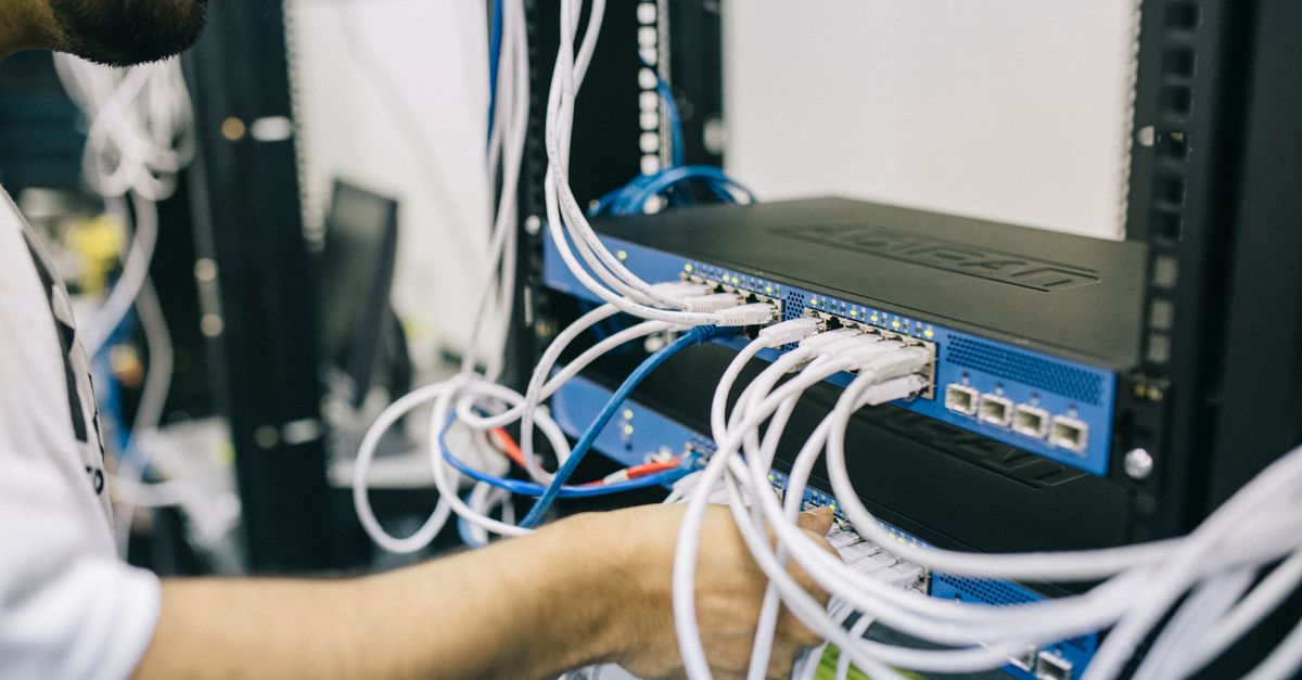 IT Infrastructure Improvements for Better Educational Outcomes