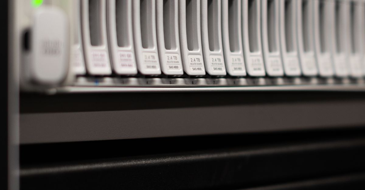 Scalability Considerations for Retail IT Solutions