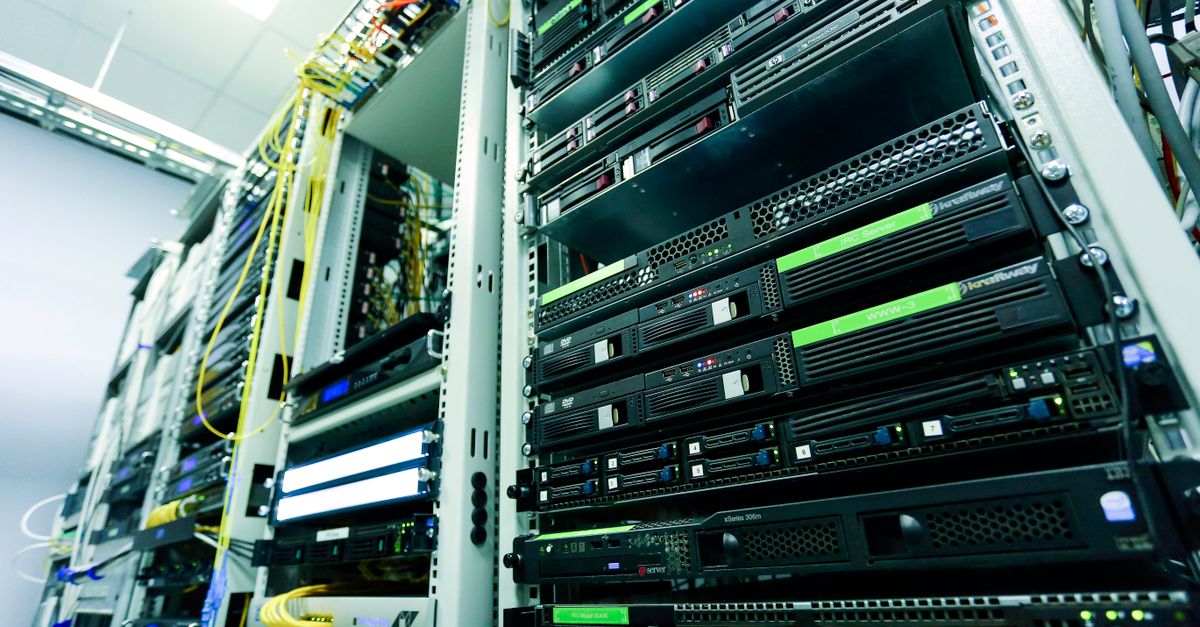 Transforming Financial Transactions with Managed IT Services